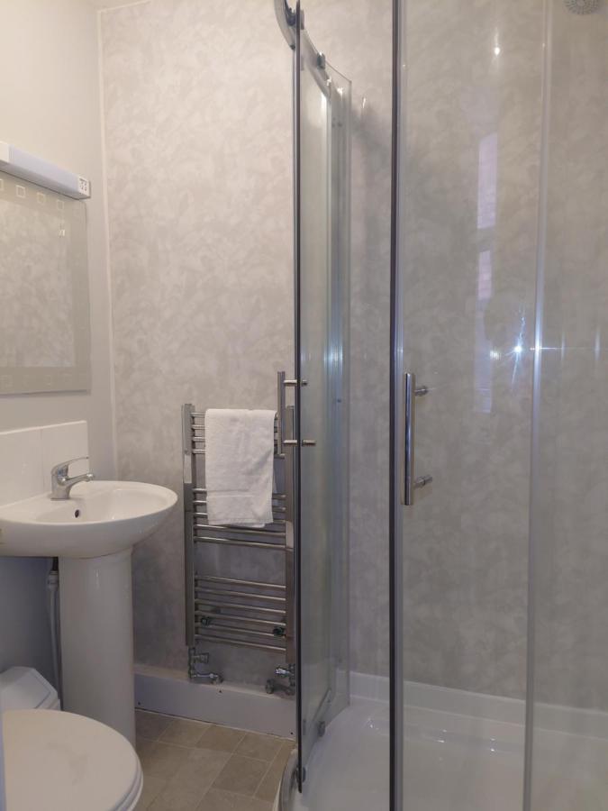 Coasters Holiday Apartments Skegness Buitenkant foto