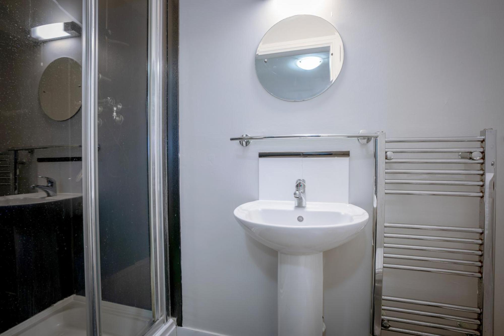 Coasters Holiday Apartments Skegness Buitenkant foto