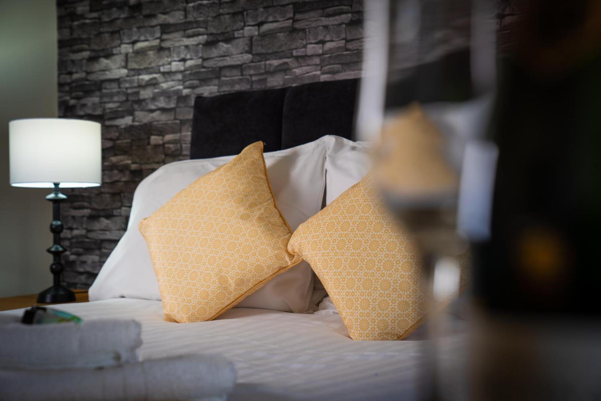 Coasters Holiday Apartments Skegness Buitenkant foto