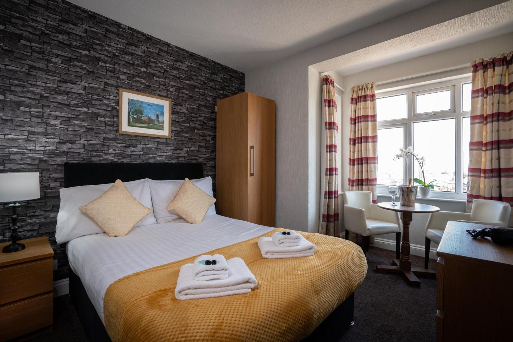 Coasters Holiday Apartments Skegness Buitenkant foto