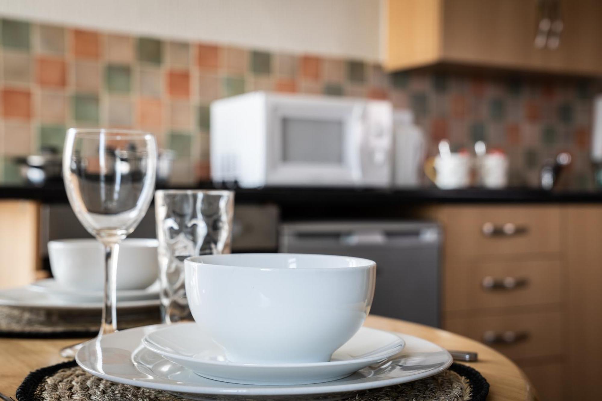 Coasters Holiday Apartments Skegness Buitenkant foto