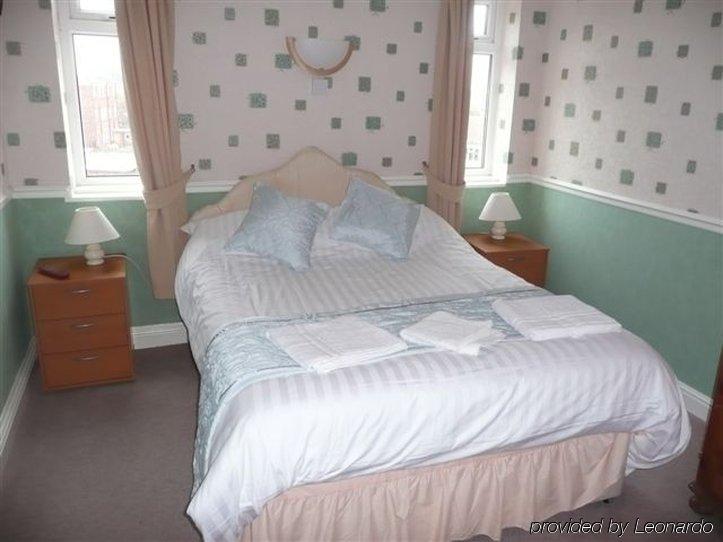 Coasters Holiday Apartments Skegness Buitenkant foto