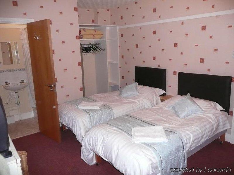 Coasters Holiday Apartments Skegness Buitenkant foto