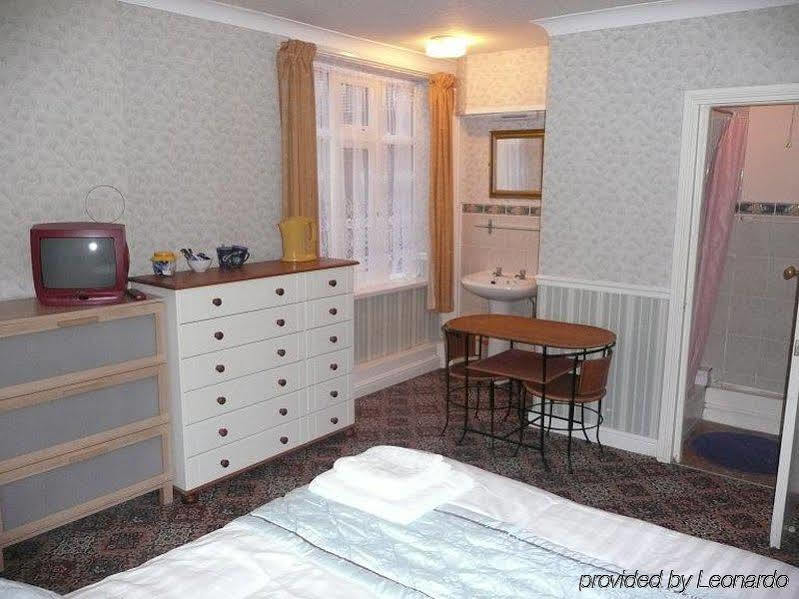 Coasters Holiday Apartments Skegness Buitenkant foto